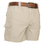 Pullon Stretch Mountain Short